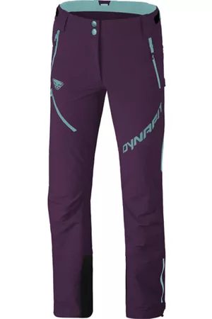 Dynafit Radical 2 GORE-TEX®blank-spacepantaloni scialpinismo