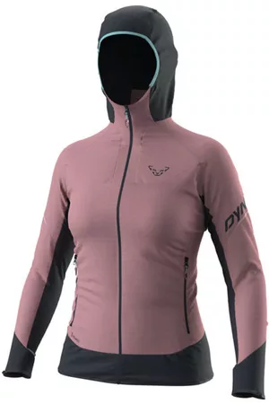 Dynafit Mezzalama Polartec® Alpha®blank-spacegiacca alpinismo