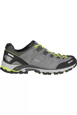 Meindl Fanes EVO GTX Mblank-spacescarpe da trekking