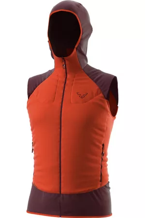 Dynafit Mezzalama Polartec® Alpha®blank-spacegilet softshell