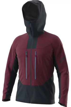 Dynafit TLT Dynastretchblank-spacegiacca alpinismo
