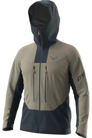Dynafit TLT Dynastretchblank-spacegiacca alpinismo