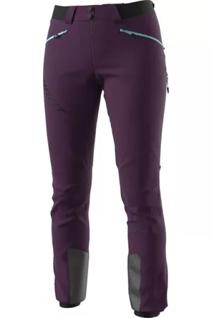 Dynafit TLT Touring Dynastretchblank-spacepantaloni scialpinismo