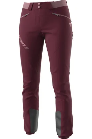 Dynafit TLT Touring Dynastretchblank-spacepantaloni scialpinismo
