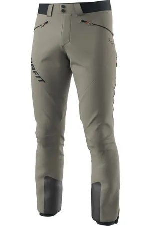 Dynafit TLT Touring Dynastretchblank-spacepantaloni scialpinismo