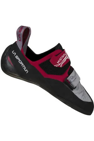 La Sportiva Mistralblank-spacescarpette da arrampicata