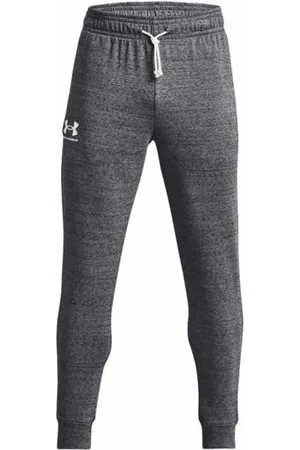 Under Armour Rival Terry Mblank-spacepantaloni fitness