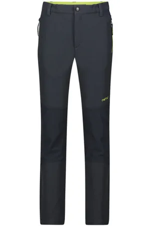 Meru Chesterfield Jrblank-spacepantaloni trekking