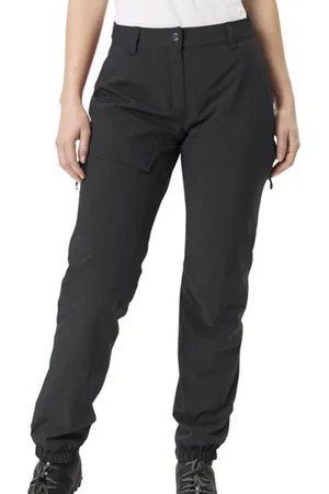 Vaude Wo Yaras Warm Rainblank-spacepantaloni ciclismo