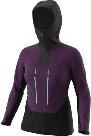 Dynafit TLT Dynastretchblank-spacegiacca alpinismo