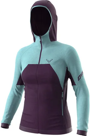Dynafit Tour Wool Thermalblank-spacegiacca ibrida