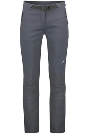 Meru Westport Wblank-spacepantaloni trekking