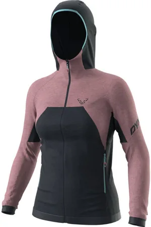 Dynafit Tour Wool Thermalblank-spacegiacca ibrida