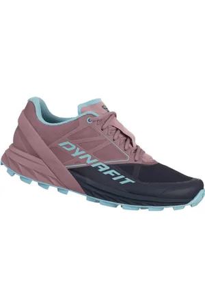 Dynafit Alpineblank-spacescarpe trail running