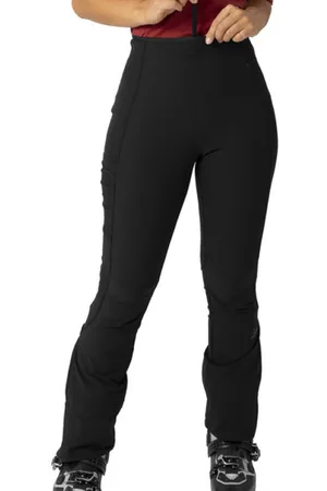 LAMUNT Johanna Ski Touringblank-spacepantaloni scialpinismo