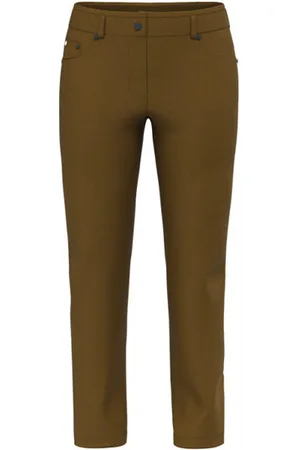Salewa Fanes Cord Hemp Wblank-spacepantaloni trekking