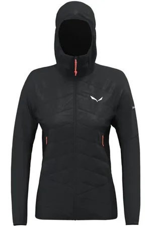 Salewa Ortles Hyb Twr Wblank-spacegiacca ibrida