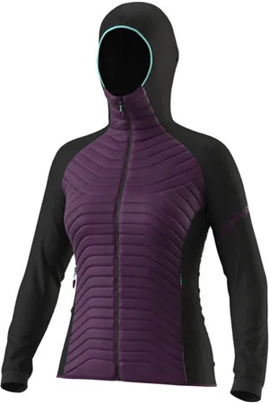 Dynafit Speed Insulation Hybrid Mblank-spacegiacca ibrida