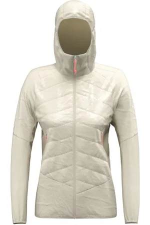Salewa Ortles Hyb Twr Wblank-spacegiacca ibrida