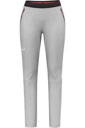 Salewa Pedroc 2 Dst Hyb Wblank-spacepantaloni trekking