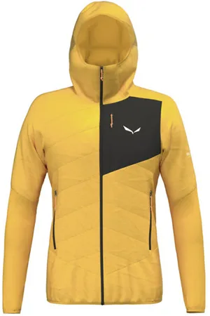 Salewa Ortles Hyb Twr Mblank-spacegiacca ibrida