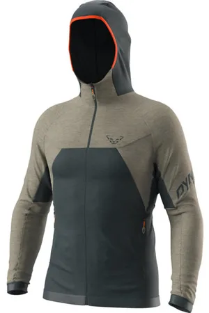 Dynafit Tour Wool Thermalblank-spacegiacca ibrida