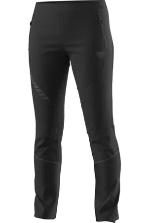 Dynafit Speed Dynastretch Long Wblank-spacepantaloni scialpinismo
