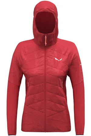 Salewa Ortles Hyb Twr Wblank-spacegiacca ibrida