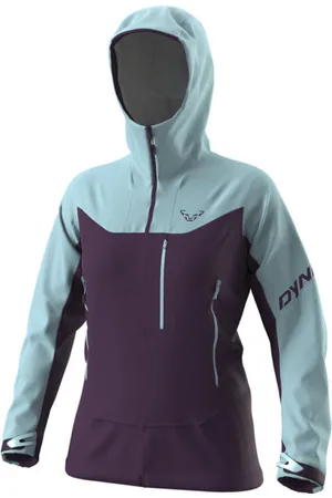 Dynafit Radical Softshell Wblank-spacegiacca softshell