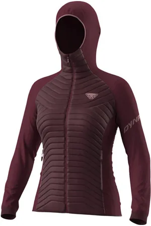 Dynafit Speed Insulation Hybrid Mblank-spacegiacca ibrida