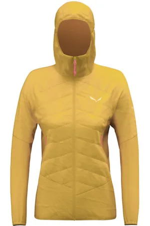 Salewa Ortles Hyb Twr Wblank-spacegiacca ibrida