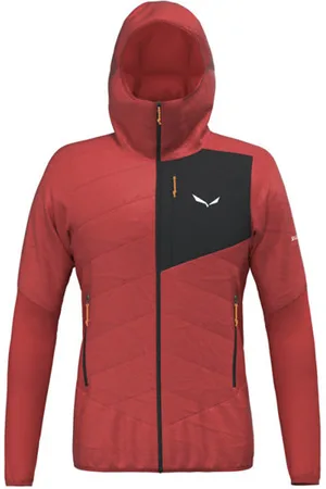 Salewa Ortles Hyb Twr Mblank-spacegiacca ibrida