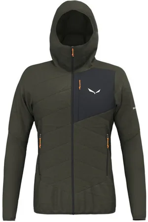 Salewa Ortles Hyb Twr Mblank-spacegiacca ibrida