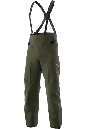Dynafit Tigard Gtx Pro Mblank-spacepantaloni scialpinismo