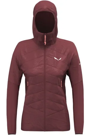 Salewa Ortles Hyb Twr Wblank-spacegiacca ibrida
