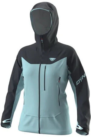 Dynafit Radical Softshell Wblank-spacegiacca softshell