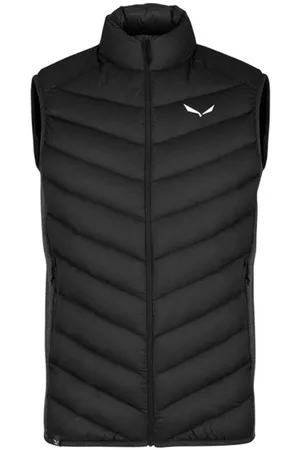 Salewa M Sarner/Dwn Hybridblank-spacegilet in piuma
