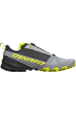 Dynafit Traverseblank-spacescarpe trail running