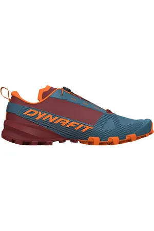 Dynafit Traverseblank-spacescarpe trail running