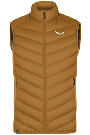 Salewa M Sarner/Dwn Hybridblank-spacegilet in piuma