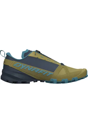 Dynafit Traverseblank-spacescarpe trail running