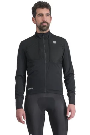 Sportful Supergiarablank-spacegiacca ciclismo