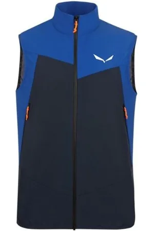 Salewa Sella DST Mblank-spacegilet softshell