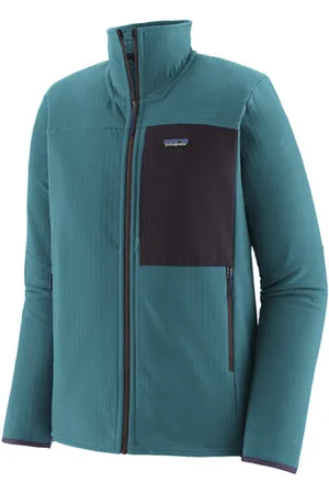 Patagonia Ms R2 TechFaceblank-spacefelpa in pile
