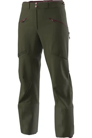 Dynafit Radical Softshell Wblank-spacepantaloni softshell