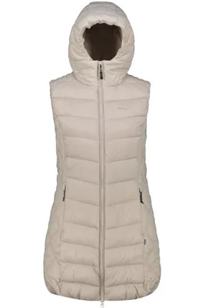 Meru Russel Wblank-spacegilet trekking