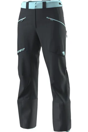 Dynafit Radical Softshell Wblank-spacepantaloni softshell