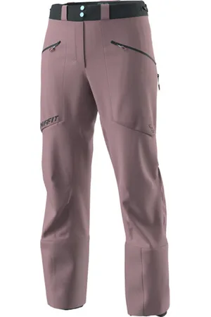 Dynafit Radical Softshell Wblank-spacepantaloni softshell