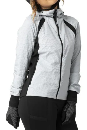 LAMUNT Alessia Ptc Alpha Windblank-spacegiacca trekking