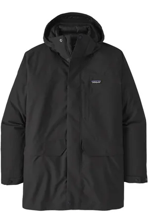 Patagonia Ms Tres 3-in-1blank-spacegiacca trekking